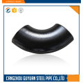 Large-Diameter Welded Elbow Size